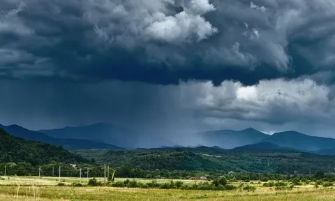 Mô hình AI dự báo 1,1 tỷ người đối mặt nạn đói do biến đổi khí hậu vào năm 2100