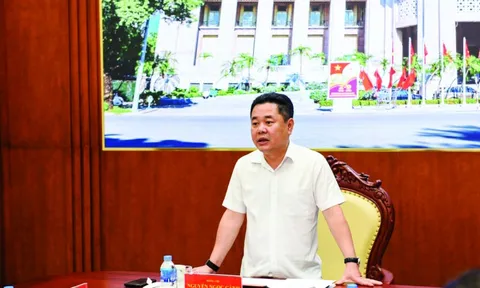 Dòng tín dụng và kỳ vọng chu kỳ tăng trưởng mới