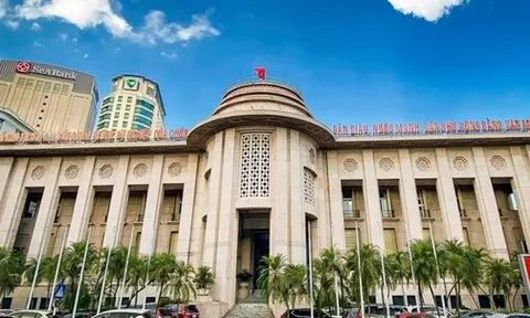 Ngân hàng Nhà nước sắp có quy định về ứng dụng AI tại các ngân hàng