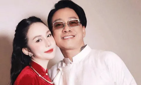 Cặp vợ chồng sao Việt tuổi Ngọ, hơn 10 năm hôn nhân hòa hợp, bên nhau vượt qua mọi sóng gió