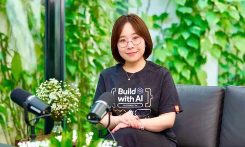 Chuyên gia AI đắt giá người Việt ở Google