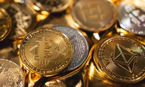 Loạt ông lớn 'rót' nghìn tỷ vào sàn giao dịch tài sản mã hóa, riêng một cái tên rút lui