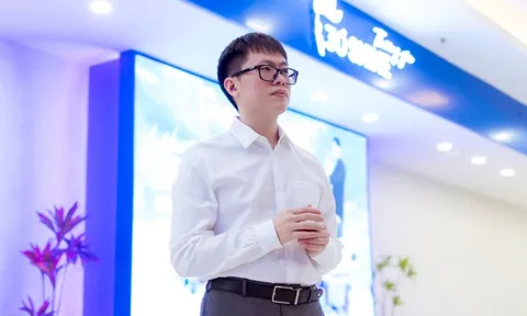 Ông chủ chuỗi cắt tóc lớn nhất Việt Nam đón gần 137.000 khách dịp Tết, hé lộ sự chuẩn bị cho cuộc IPO 2026