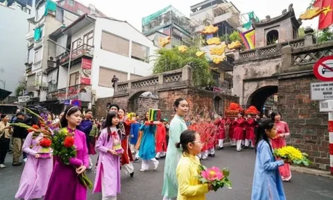 Dự báo thời tiết 23/2: Miền Bắc đón đợt không khí lạnh mới, trời rét kèm mưa phùn trên diện rộng