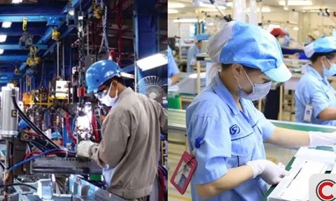 Hộ kinh doanh, doanh nghiệp Hà Nội đón tin vui