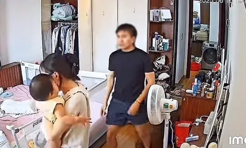 Nóng: Hoàng Hà Angels ngừng hợp tác TikToker ‘Thắng không kịp’ sau vụ bạo lực với vợ