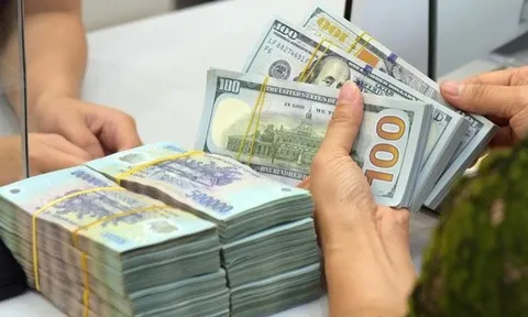 Sau Tết: Giá đô la, lãi suất qua đêm liên ngân hàng cùng tăng mạnh