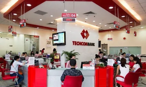 Lãi suất ngân hàng Techcombank tháng 2/2026: Gửi online tiếp tục vượt trội tại quầy, kỳ hạn 12 tháng được hưởng lãi suất cao nhất