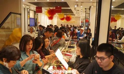 Lưu ý quan trọng về việc mua vàng ngày Vía Thần tài