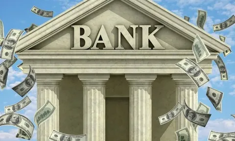 Sáng 25/2: Loạt mã ngân hàng tăng mạnh, cổ phiếu Sacombank trần cứng sau thông tin đổi tên