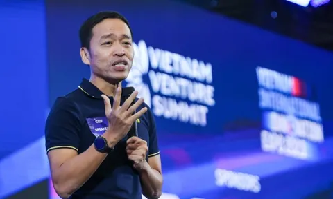 Chủ tịch VNG Lê Hồng Minh là ứng viên cho đại biểu HĐND TPHCM nhiệm kỳ 2026 - 2031