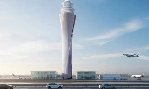 Thay đổi lớn tại Masterise Group: Vốn điều lệ đột ngột giảm 91%, ẩn số về tỷ lệ sở hữu tại sân bay Gia Bình