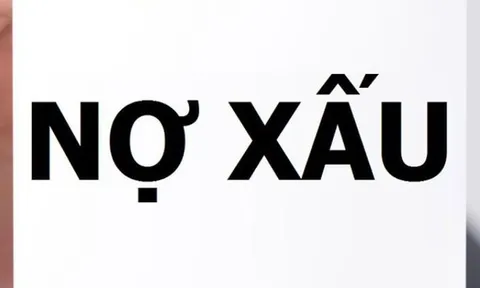 Nợ có khả năng mất vốn của một ngân hàng tăng vọt lên gần 30.000 tỷ, vượt cả BIDV, VietinBank, Vietcombank và VPBank