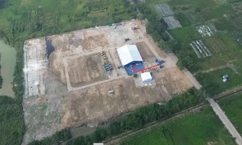 Hà Nội dự kiến phát triển các khu nhà ở xã hội tập trung