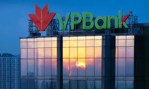 Cách VPBank định hình cấu trúc tài chính đa động lực thông qua hệ sinh thái