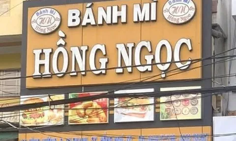 Vì sao cơ sở bánh mì nổi tiếng tại Đồng Tháp bị yêu cầu điều tra khẩn?