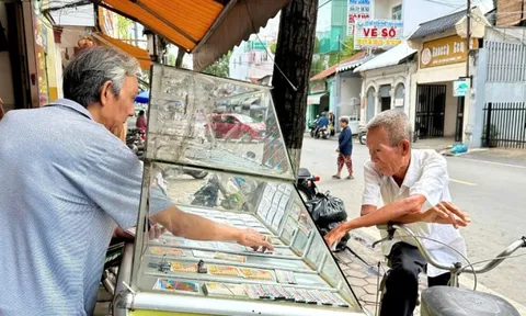 Vì sao các công ty xổ số miền Nam muốn sáp nhập?