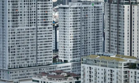 Sắp có ưu đãi mua nhà cho người thu nhập hơn 20 triệu đồng/tháng