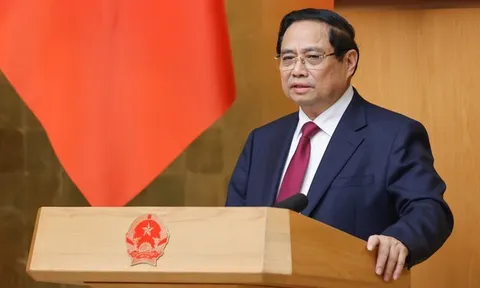 Chính phủ dự kiến trình 34 hồ sơ, tài liệu tại kỳ họp đầu tiên của Quốc hội khóa XVI