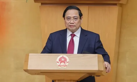 Chính phủ cho ý kiến về Luật Thủ đô và 4 nội dung quan trọng khác