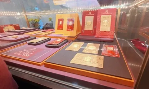 Dự báo mới nhất về giá vàng, bạc sau khi Mỹ - Israel tấn công Iran