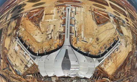 TP.HCM rà soát toàn bộ đường kết nối với sân bay Long Thành