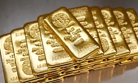 Ngày 28/2: Giá vàng SJC, vàng nhẫn bật tăng tới 3,5 triệu đồng/lượng