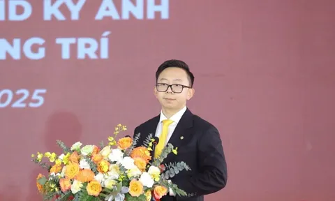 Hà Tĩnh cấp phép siêu dự án thép gần 80.000 tỷ đồng do con trai tỷ phú Phạm Nhật Vượng làm Tổng giám đốc