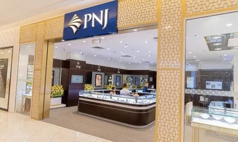 PNJ góp vốn lập công ty con trong lĩnh vực dịch vụ tài chính