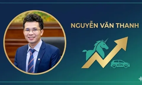 ‘Chiến tướng’ sinh năm 1992 đầy quyền lực của ông Phạm Nhật Vượng: Từ startup xưởng may gia công đến Tổng giám đốc GSM toàn cầu