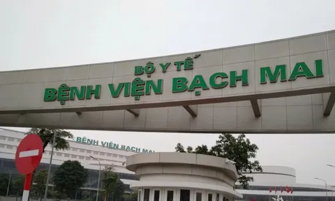 Vụ BV Bạch Mai - Việt Đức cơ sở 2: Đề nghị Bộ Quốc phòng điều tra 4 doanh nghiệp