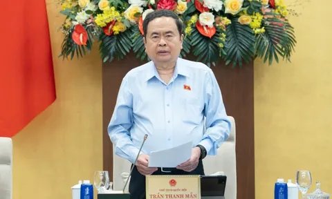 Kỳ họp thứ Nhất Quốc hội khóa XVI sẽ dành gần 1 tuần làm công tác nhân sự