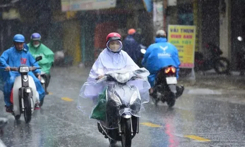 Miền Bắc liên tiếp đón 2 đợt không khí lạnh cường độ mạnh