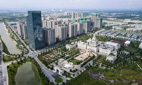 Xuất hiện chung cư giá 'mềm' ven Hà Nội