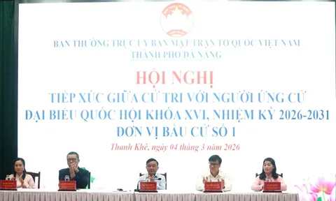 Thường trực Ban Bí thư Trần Cẩm Tú: Đại biểu Quốc hội là đại diện cho ý chí, nguyện vọng của nhân dân