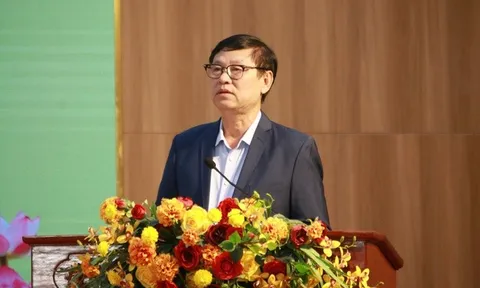 Ông Nguyễn Hữu Chính: Hành động vì dân, lấy pháp luật làm nền tảng