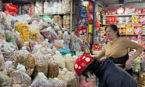 Thuế Hà Nội sắp thay đổi việc quản lý với hơn 350.000 hộ kinh doanh