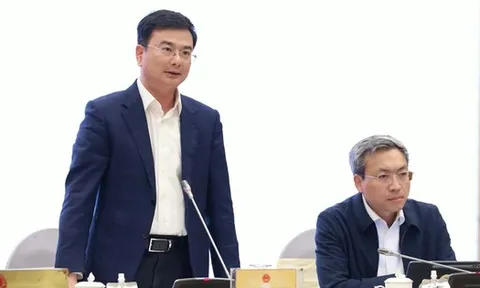 Phó Thống đốc NHNN nói gì về tỷ giá trước biến động ở Trung Đông?