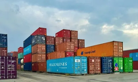 Bộ Công Thương ra văn bản hỏa tốc: Xung đột tại Trung Đông tác động đến hoạt động logistics, tiến độ giao thương quốc tế