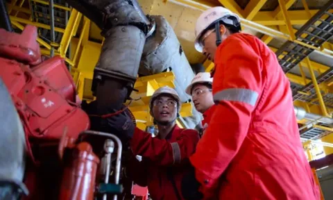 Cú hích cổ phần hóa doanh nghiệp Nhà nước