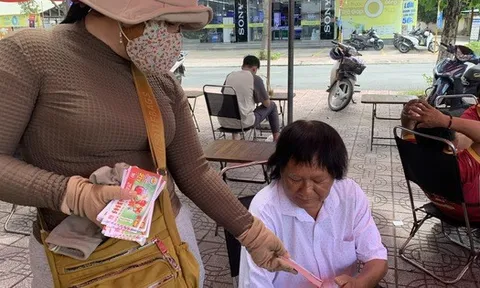 Xổ số miền Nam tăng thêm 2 triệu vé/kỳ: Đại lý và công ty nói gì?