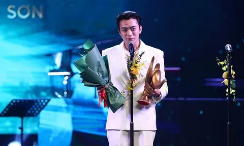 Công bố Giải thưởng Cống hiến lần thứ 20 năm 2026