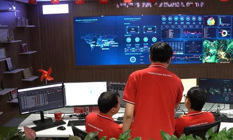 Viettel Cyber Security hoàn tất đánh giá an toàn thông tin cho hệ điều hành QuTS hero của QNAP