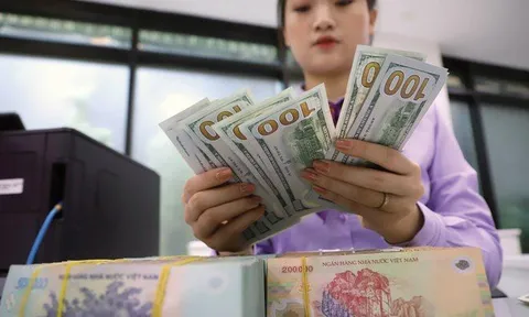 USD và giá dầu tăng mạnh vì xung đột Trung Đông: Tỷ giá và lạm phát tại Việt Nam chịu tác động ra sao?