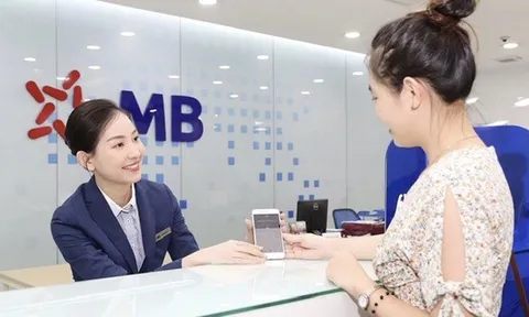 Ngân hàng Quân đội vừa tăng mạnh lãi suất tiết kiệm