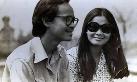 Danh ca Khánh Ly kể hành trình 80 năm cuộc đời