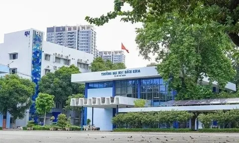 TP.HCM phản hồi đề xuất dời Trường Đại học Bách khoa khỏi trung tâm