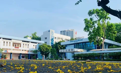 Một đại gia BĐS muốn "nhảy vào" đất vàng 14ha của Đại học Bách khoa sau di dời: Sở Văn hóa và Thể thao TP.HCM chính thức lên tiếng