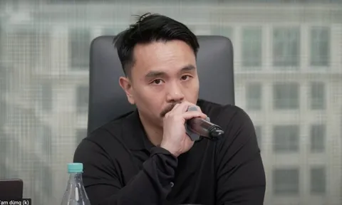 CEO của Masan Group muốn chi 300 tỷ mua vào 5 triệu cổ phiếu MSN giữa lúc thị giá giảm sâu