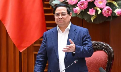 Thủ tướng giao nhiệm vụ cho EVN, Petrovietnam và Vinacomin